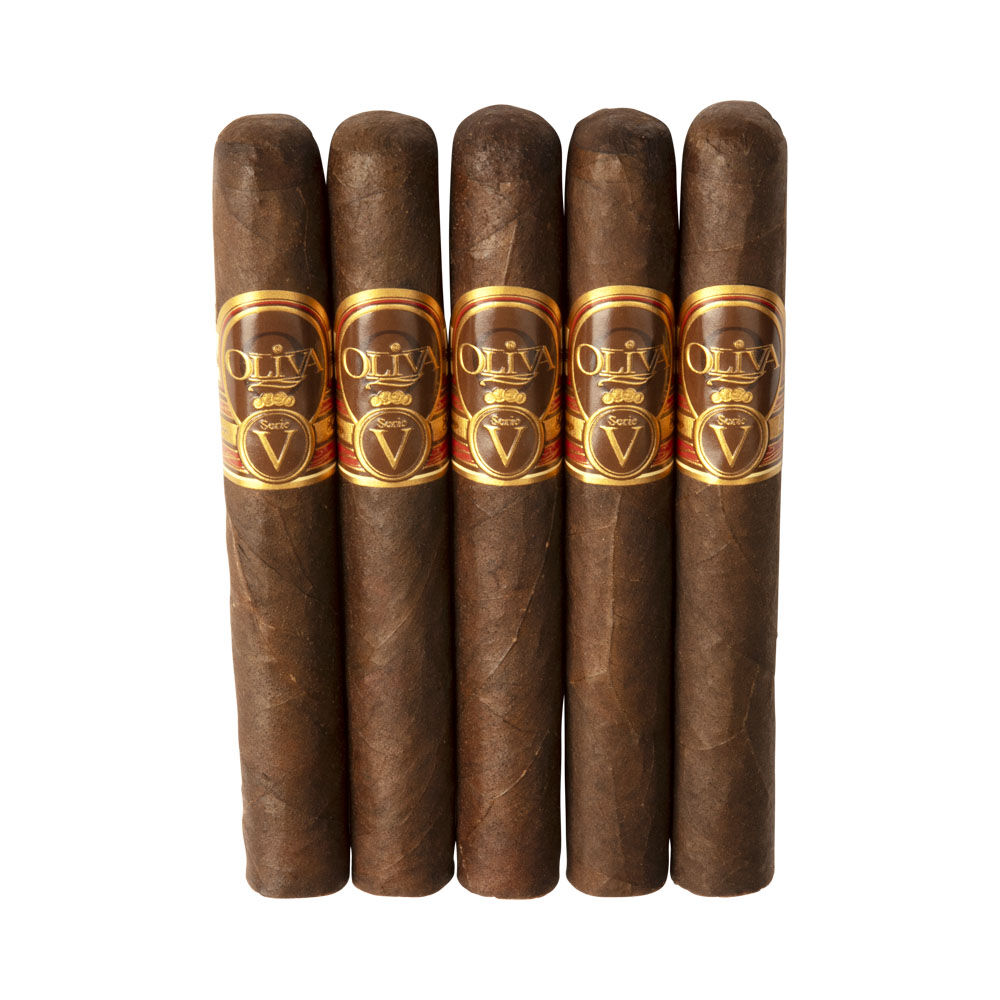 Oliva SV Mad Esp Toro 5-Pack